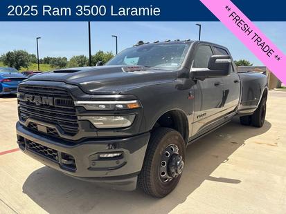 ram ram 3500 pickup 2025 3C63RRJL4SG539095 image ram ram 3500 pickup 2025 3C63RRJL4SG539095 image